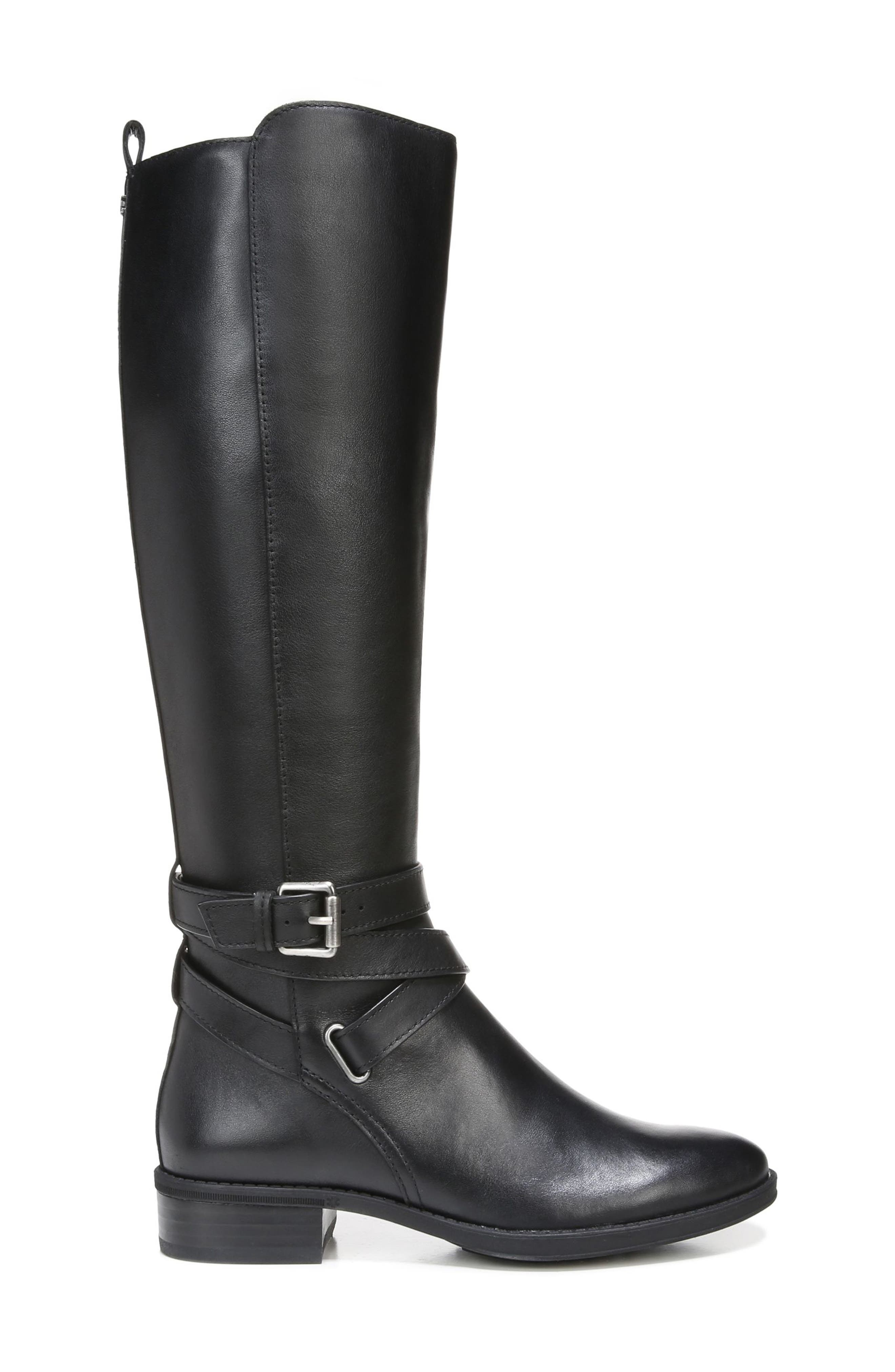 Sam Edelman Pansy Knee High Boot, Alternate, color, 