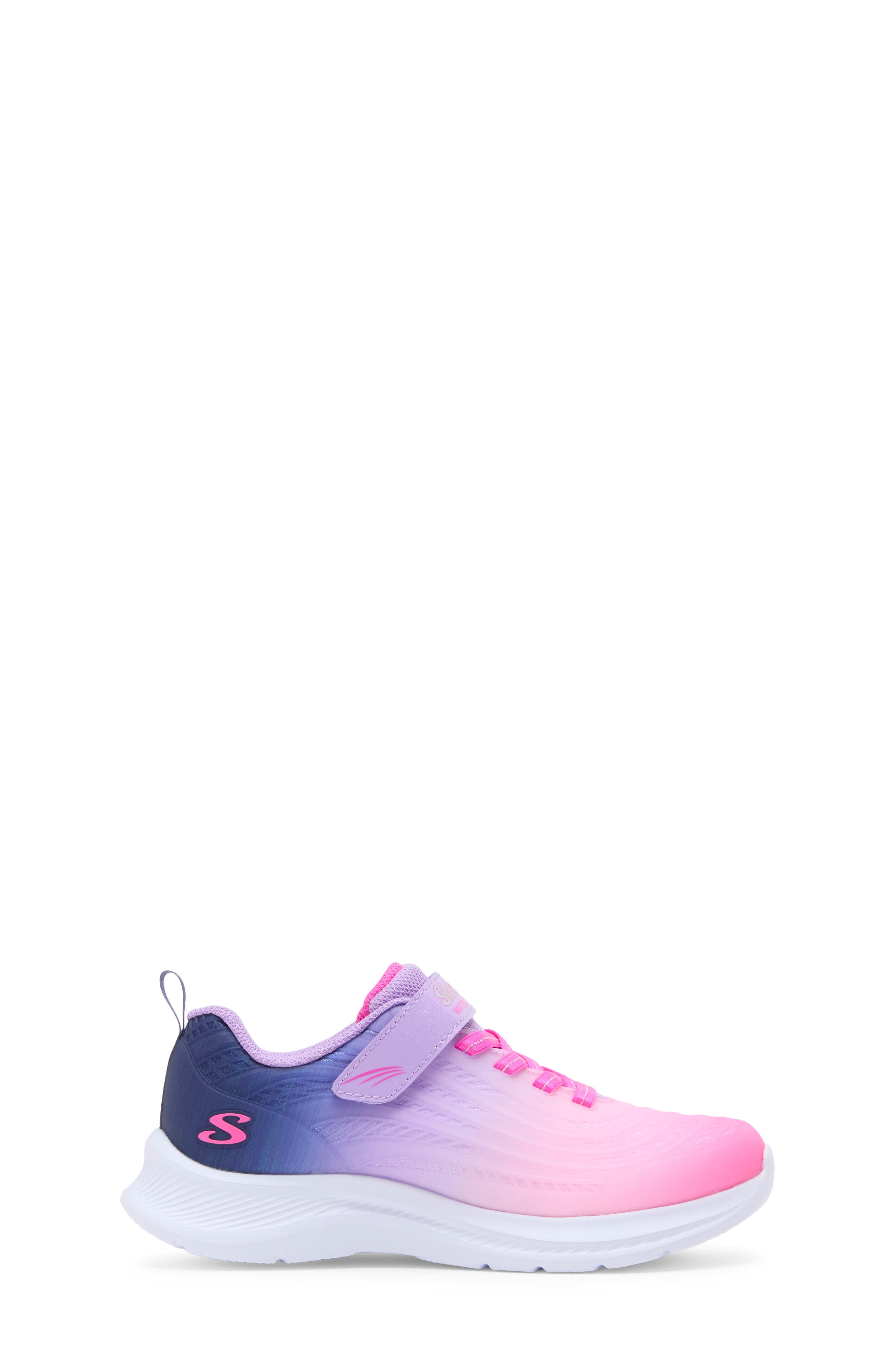 Kids' Jumpsters 2.0 Blurred Dreams Sneaker, Alternate, color, HPNV