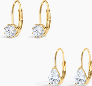 Electric Picks The Aston Earring Set of 2