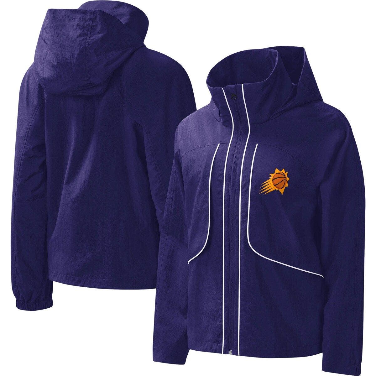 selected Purple
