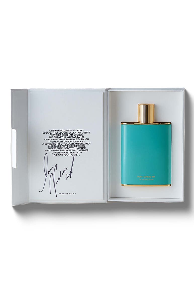 Eau de Parfum Portofino '97, Alternate, color, NO COLOR