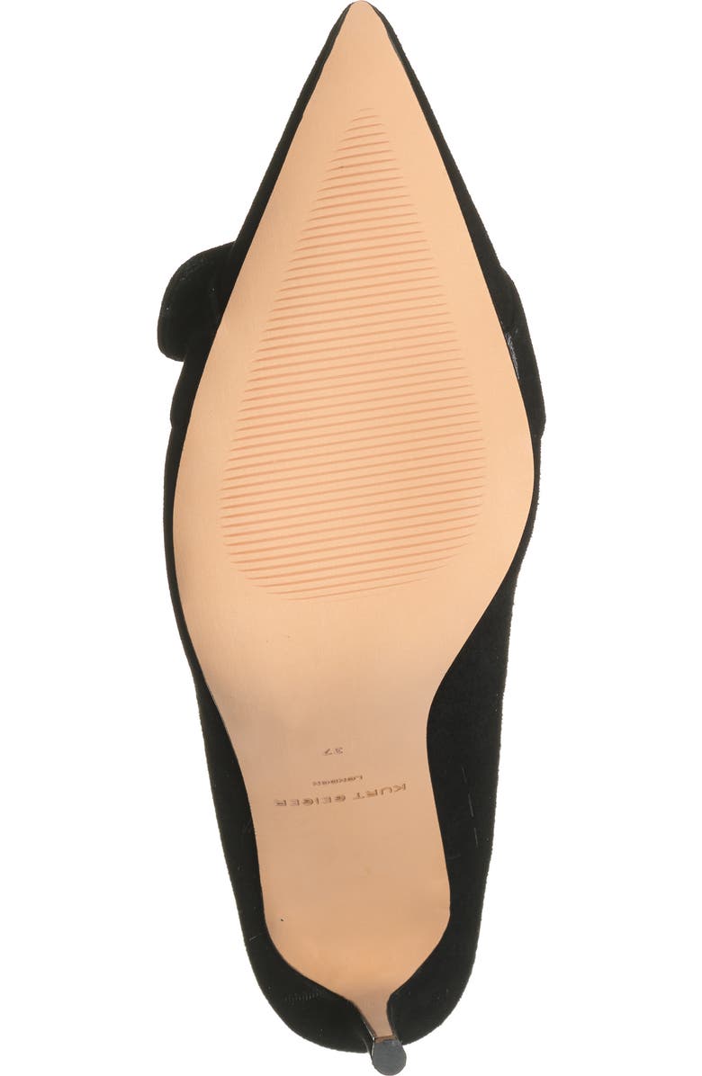 Kurt Geiger London Mayfair Pointed Toe Court Pump, Alternate, color,