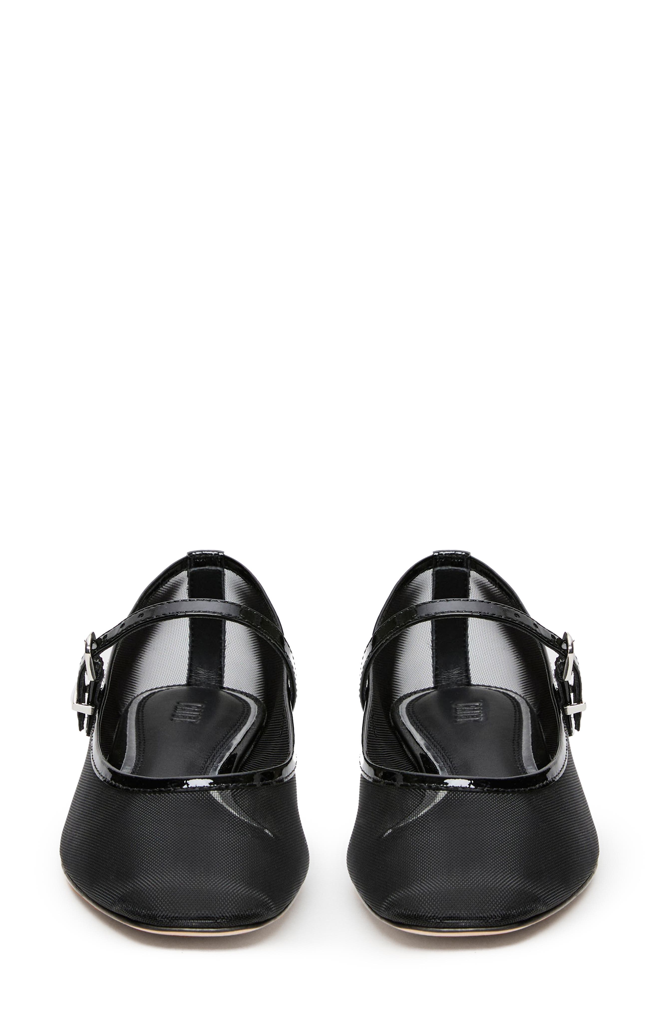 PAIGE Josie Mary Jane Flat, Alternate, color, 