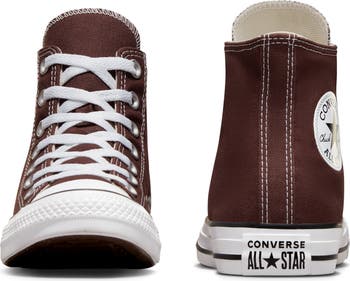 Chuck Taylor<sup>®</sup> All Star<sup>®</sup> High Top Sneaker
