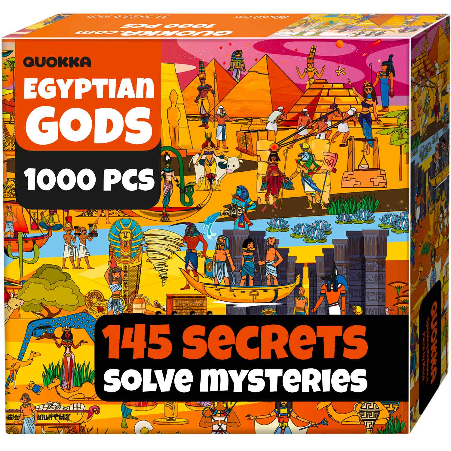 Egypt