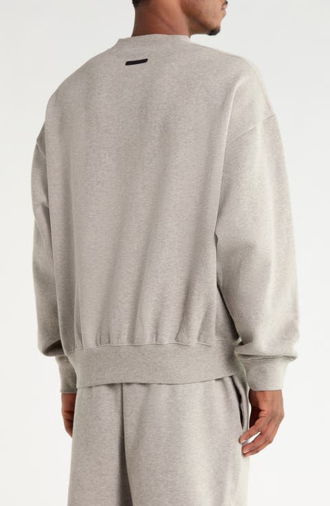 Essentials Crewneck Sweatshirt