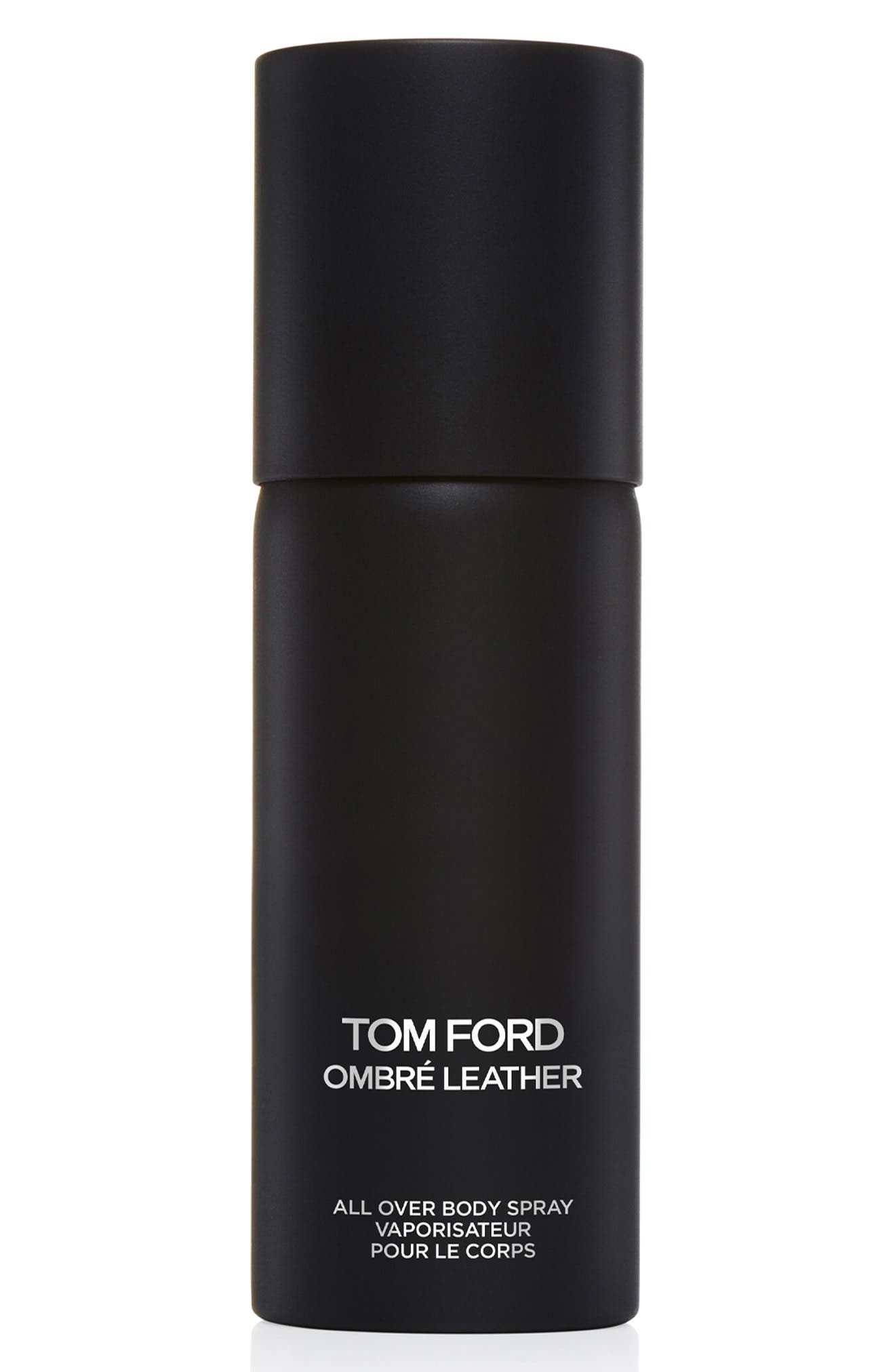 TOM FORD OMBRÉ LEATHER ボディスプレー TOM FORD Ombré Leather All Over Body Spray (Women) | Nordstrom