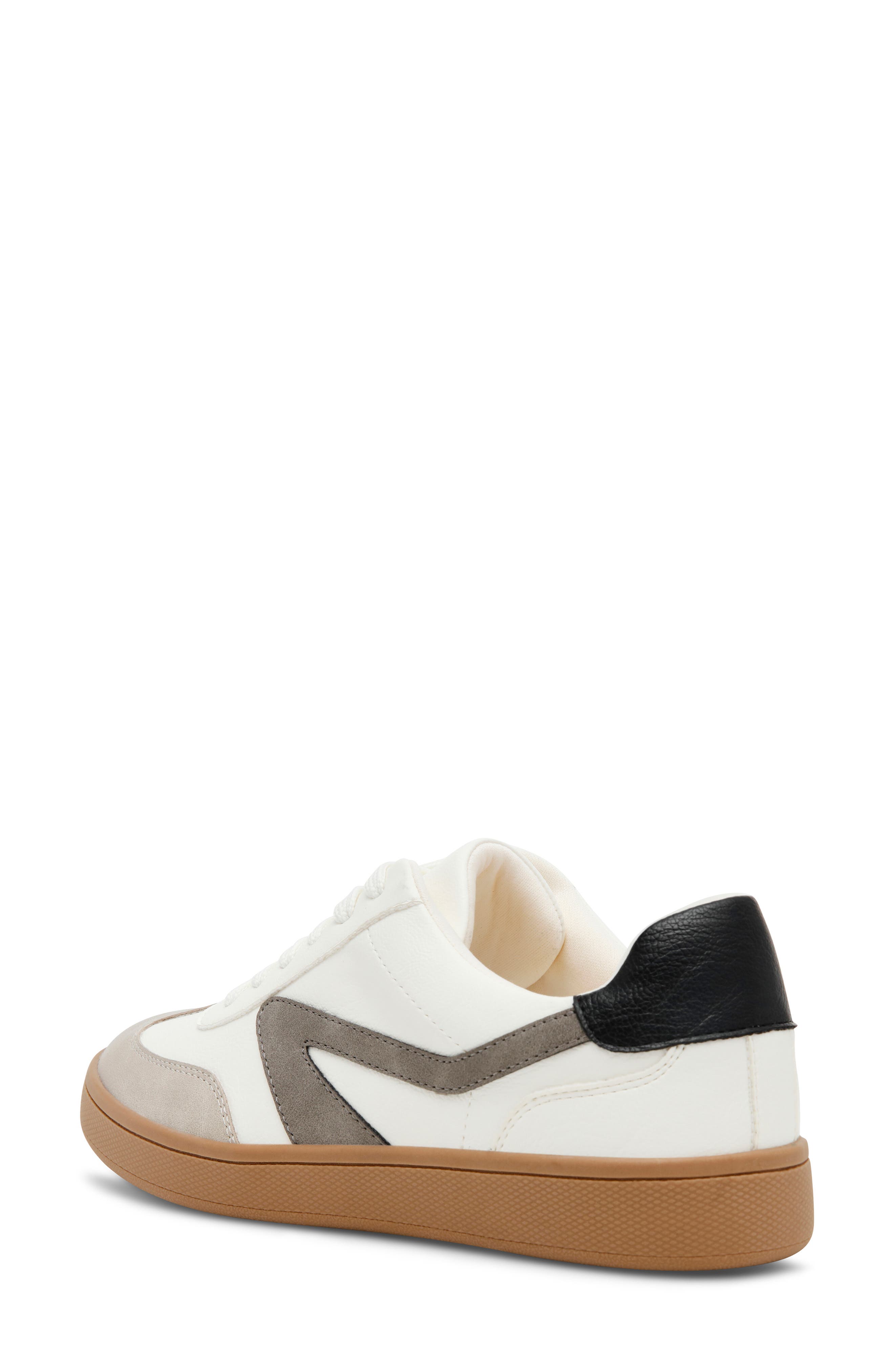 DV by Dolce Vita Voyage Sneaker, Alternate, color, Grey Multi