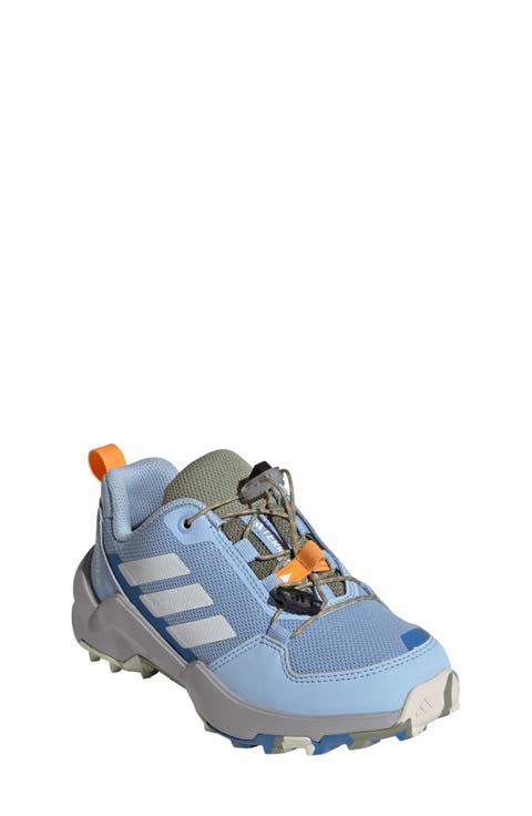 Kids' Terrex Ax4r Mid Hiking Shoe (Toddler, Little Kid & Big Kid)