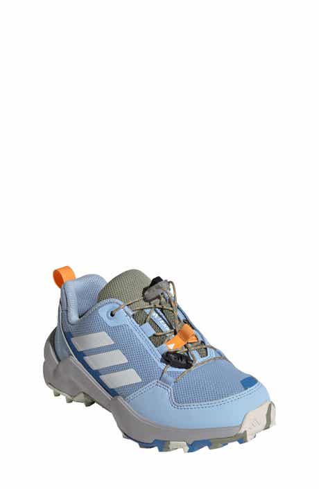adidas Kids' Terrex Ax4r Mid Hiking Shoe