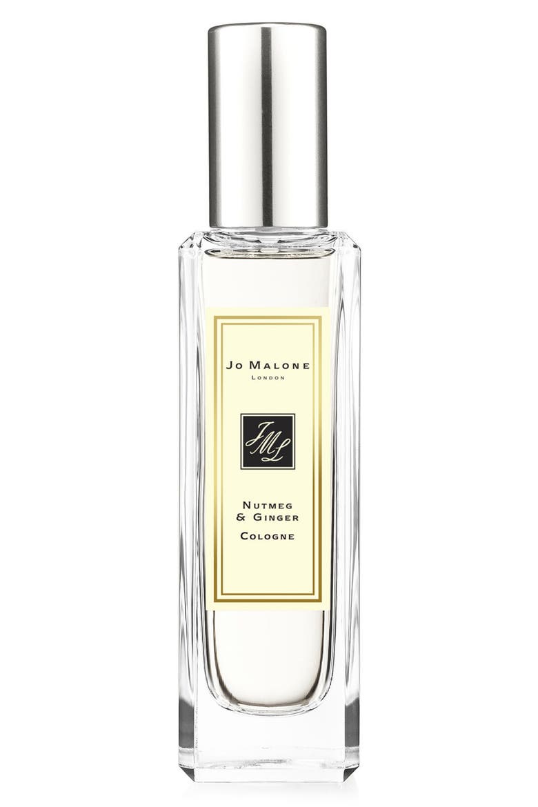 London™ 'Nutmeg & Ginger' Cologne, Main, color, NO COLOR
