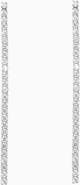 Bearfruit Jewelry Sterling Silver 18k Gold Plated Cherie Earrings Crystal Trendy Sparkle