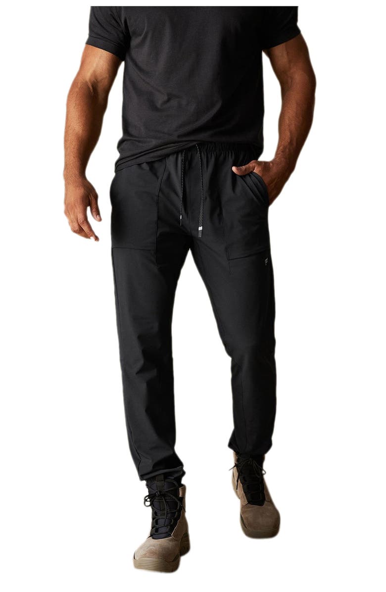 Fabletics Men's The One Jogger, Alternate, color,
