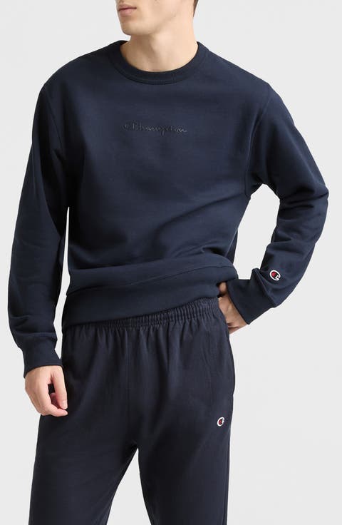 Men's Champion Crew Neck Sweatshirts | Nordstrom Rack Men's Champion Crew Neck Sweatshirts | Nordstrom Rack