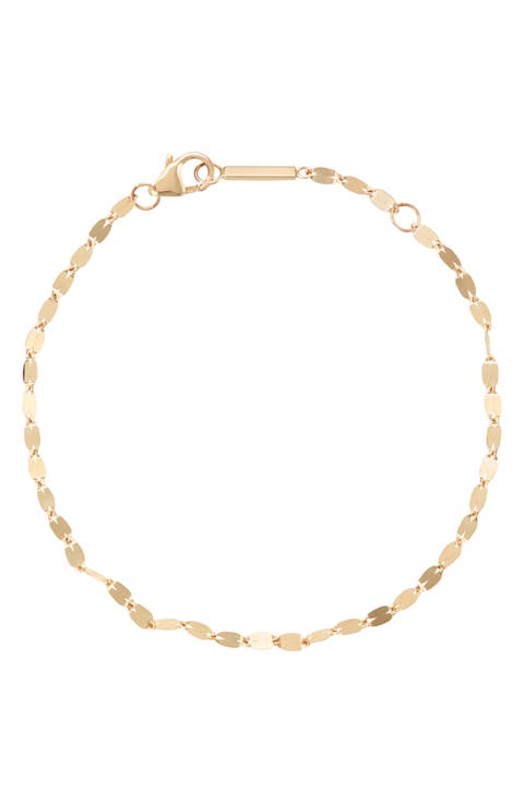 Jewelry Mega Gloss Blake Link Bracelet (Online Trunk Show)