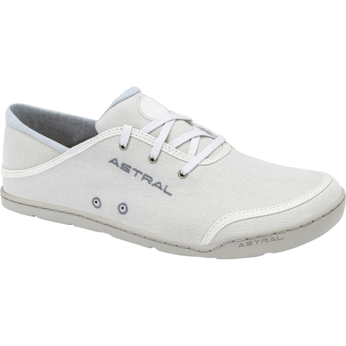 Loyak Ez Ht Water Shoe, Alternate, color, Salty White