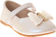 Laura Ashley Kids' Mary Jane Flat