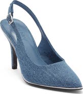 DKNY Preston Slingback Pump