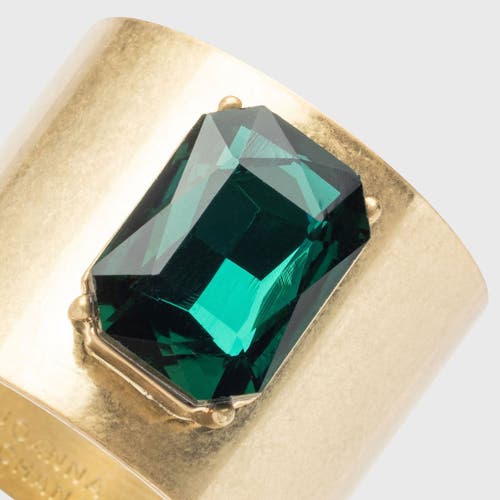 Joanna Buchanan Single Gem 2-piece Napkin Ring Set