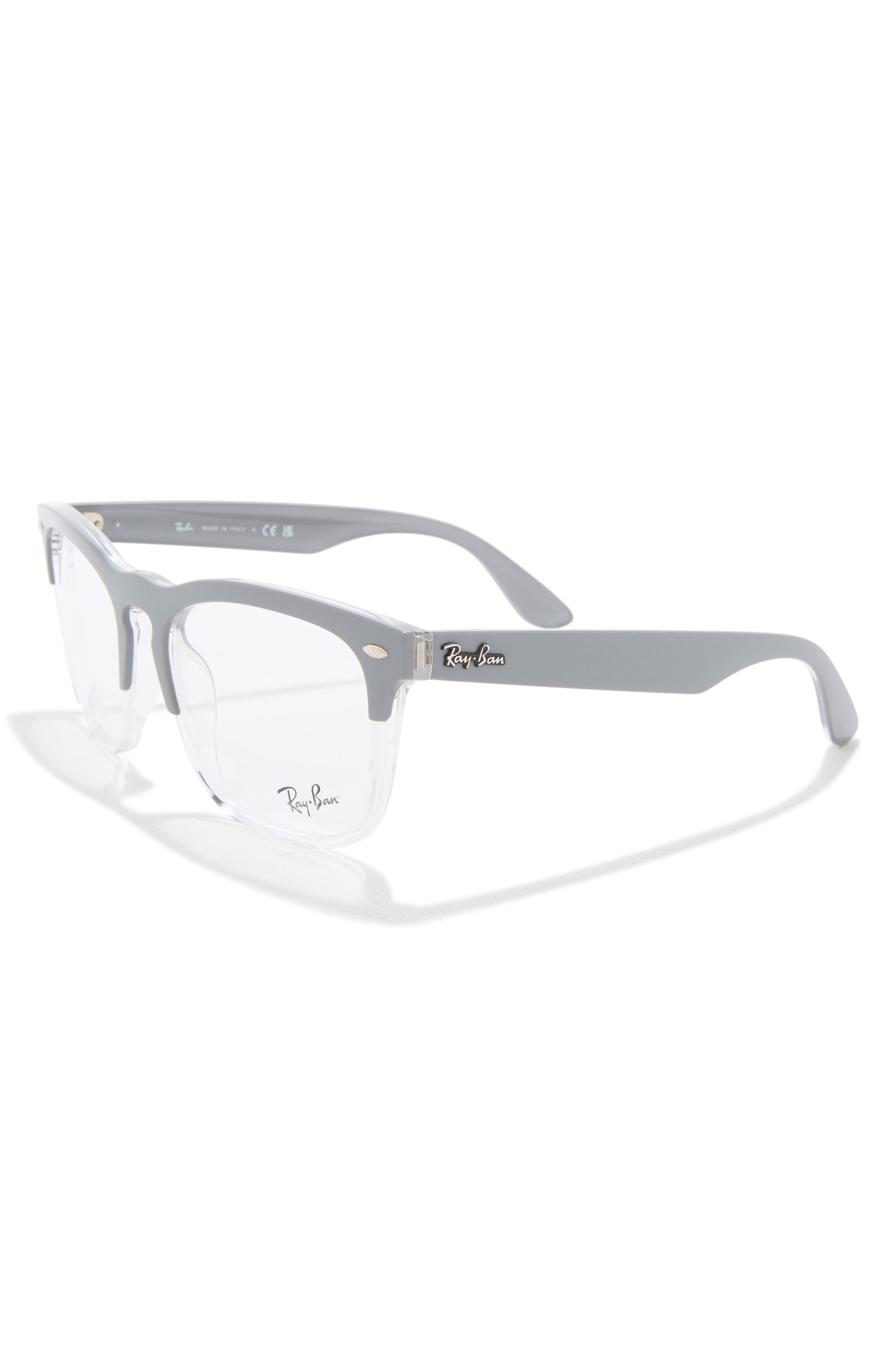 54mm Square Optical Glasses
