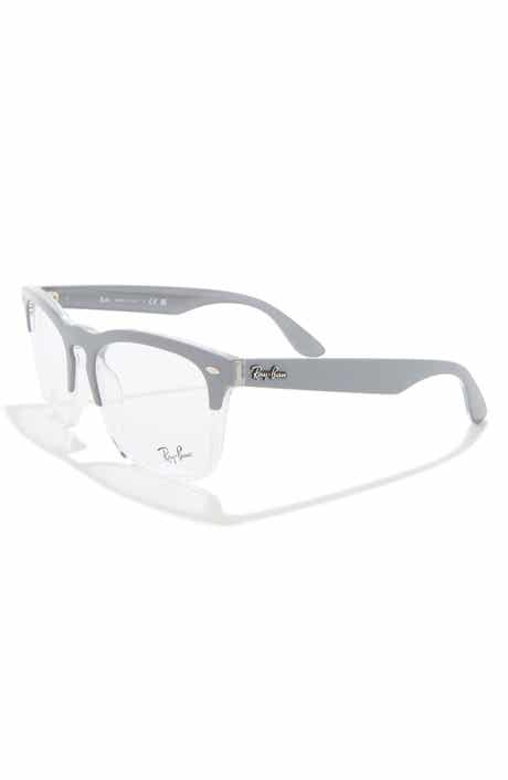 54mm Square Optical Glasses