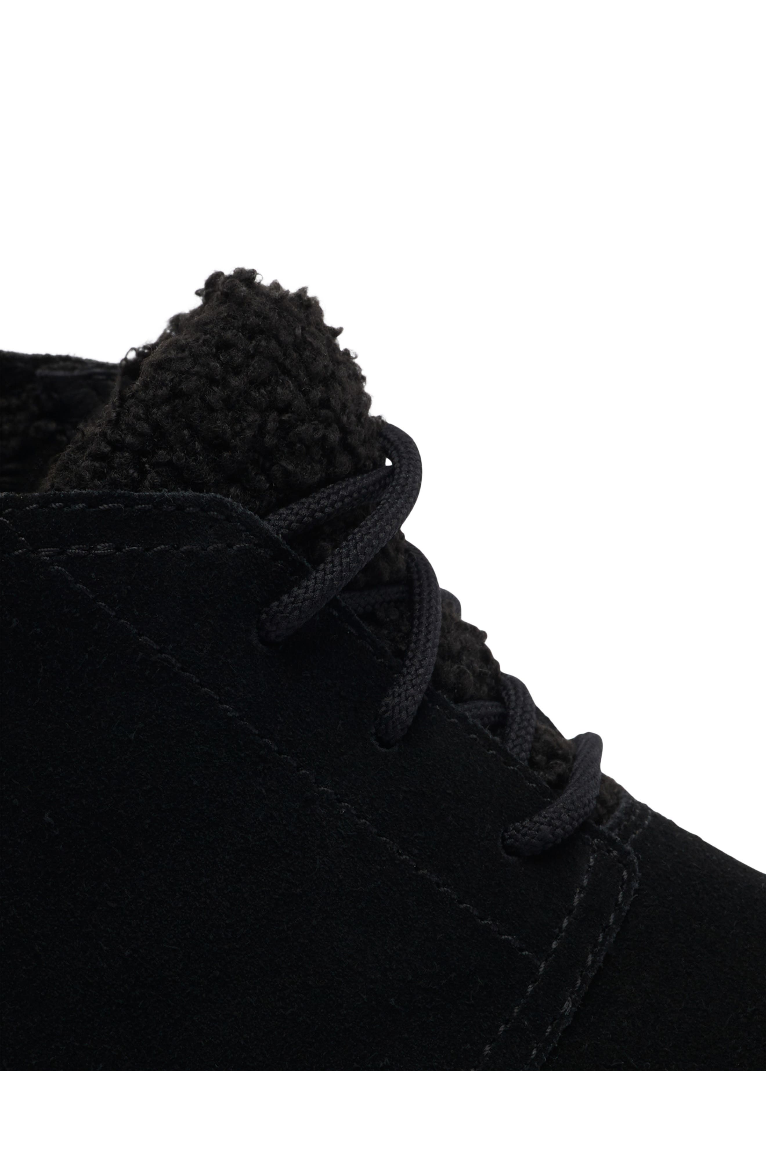 SOREL Explorer<sup>™</sup> II Drift Waterproof Chukka Boot, Alternate, color, 