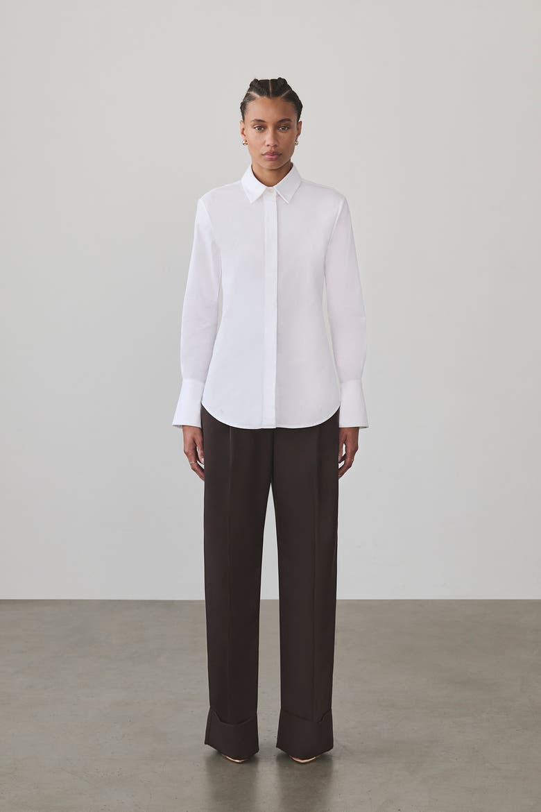 Sierra Trouser, Alternate, color, Brown