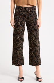 Sanctuary Supernova Crop Pants
