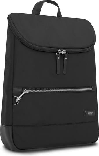 Stealth RFID Hybrid Backpack