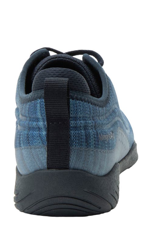 Alegria By Pg Lite Liber8 Water Repellent Sneaker In Multi