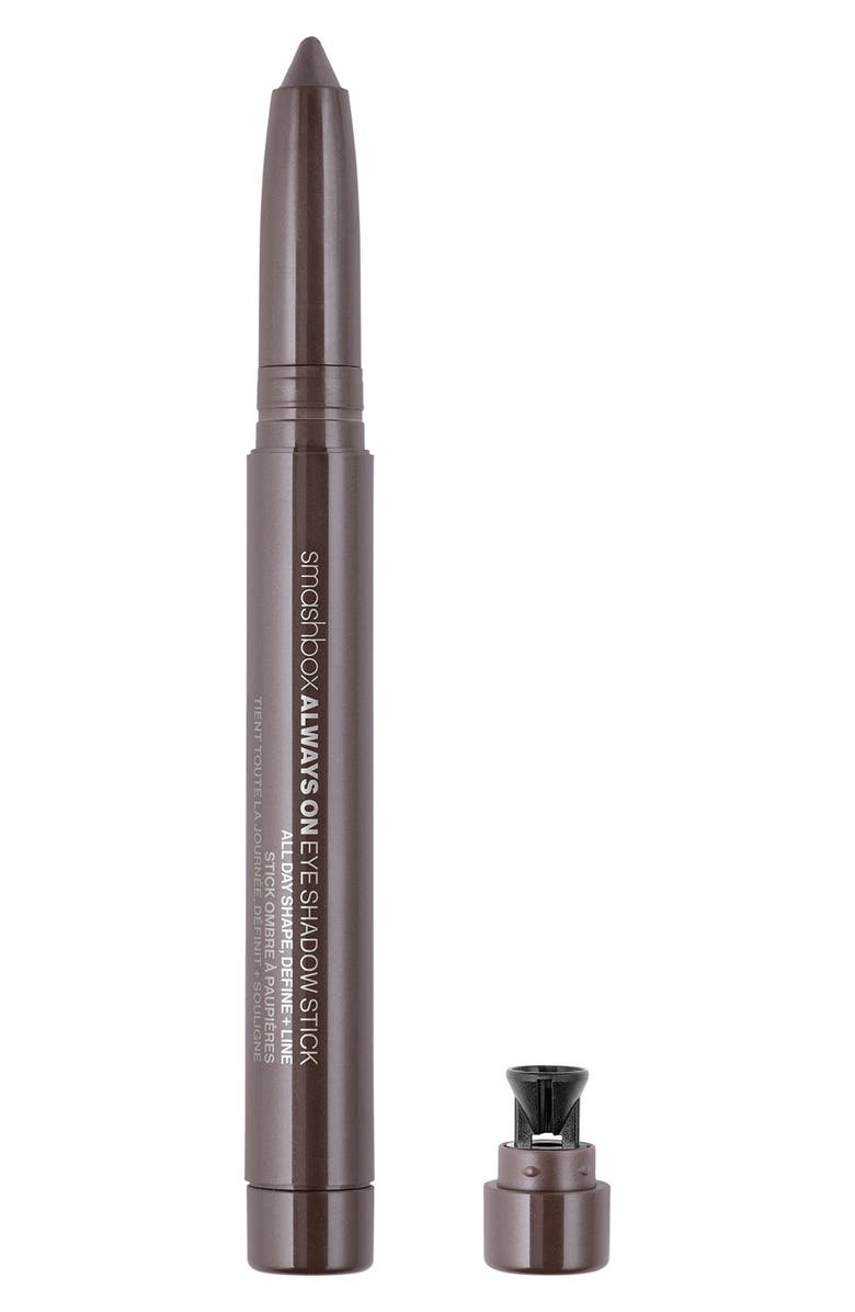 Smashbox Always On Eye Shadow Stick, Main, color, Stone Fox