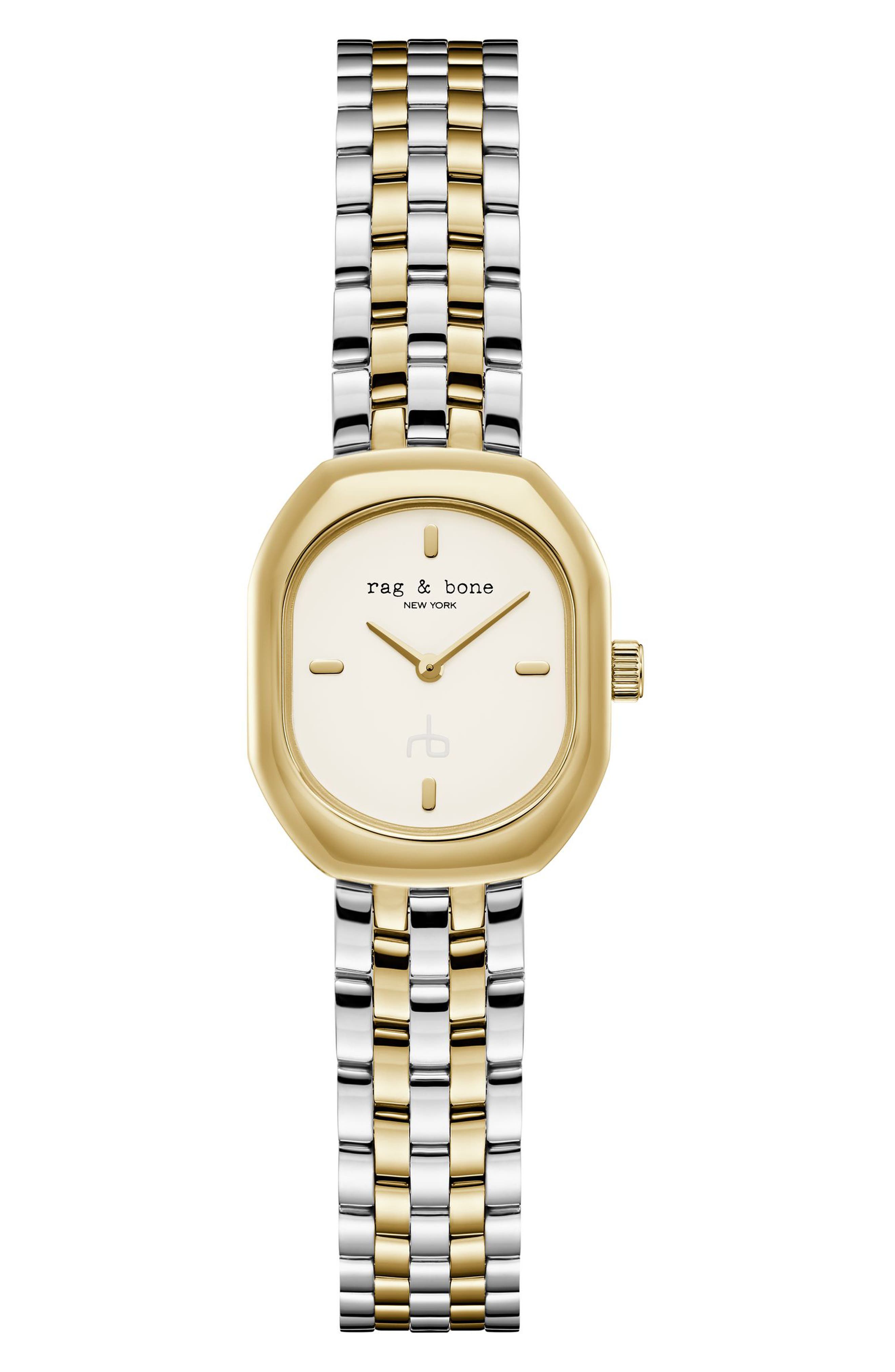 GOLD-TONE