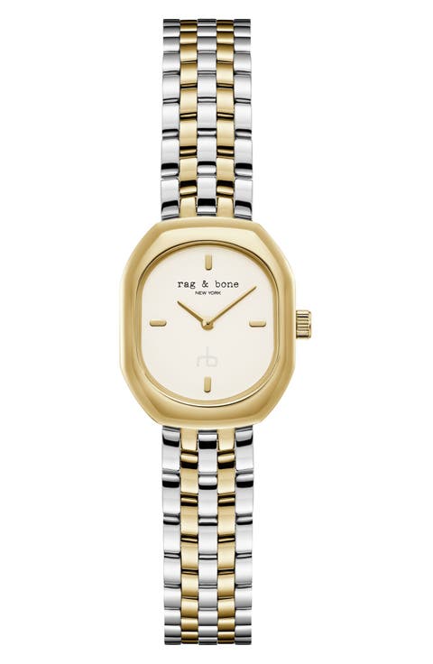 Audrey Bracelet Watch, 23mm
