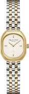 rag & bone Audrey Bracelet Watch, 23mm