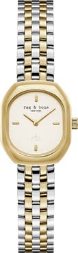 rag & bone Audrey Bracelet Watch, 23mm
