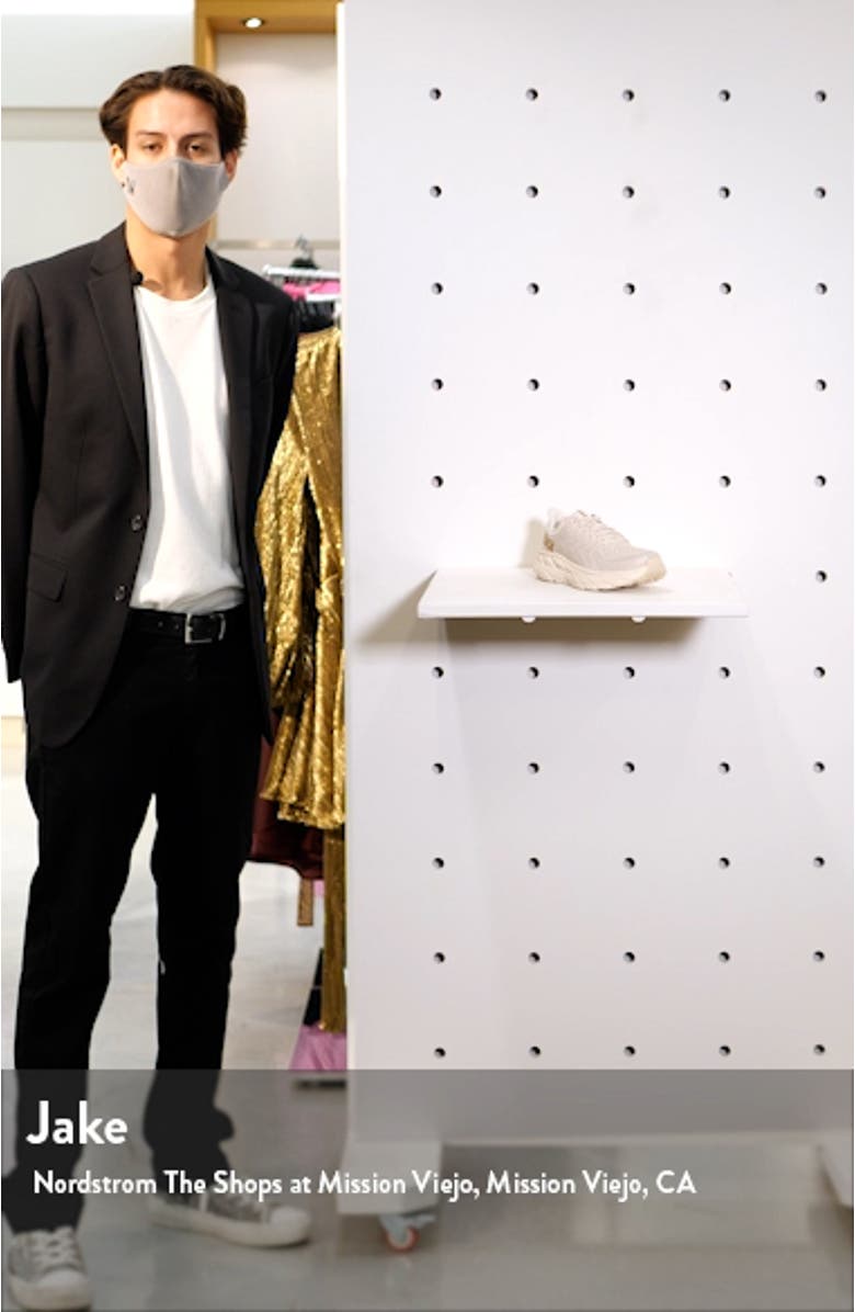 ONE ONE Clifton 7 Running Shoe, sales video thumbnail