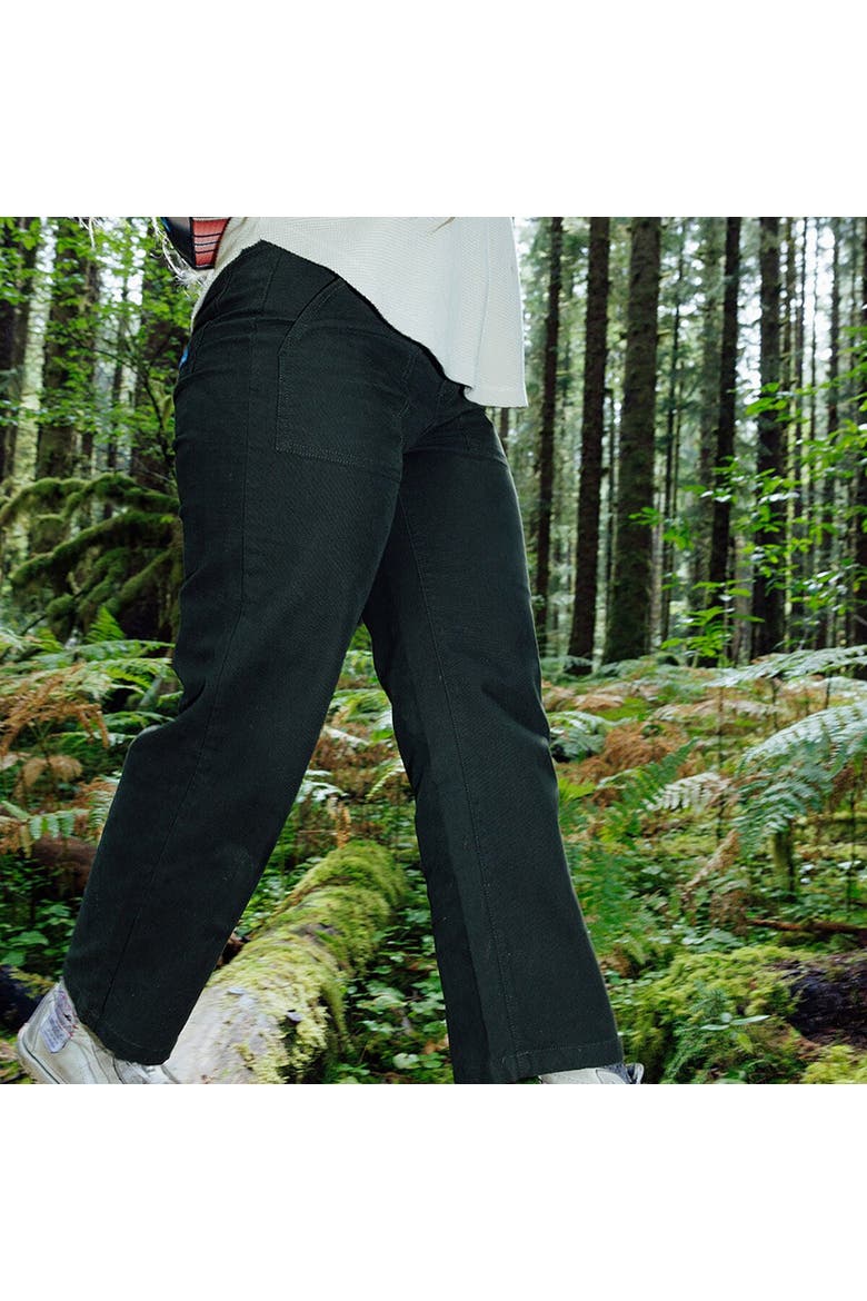 Peri Pant - Women's, Alternate, color, Cement