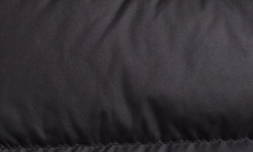 Moncler Kids' Prudence Down Puffer Vest In Black