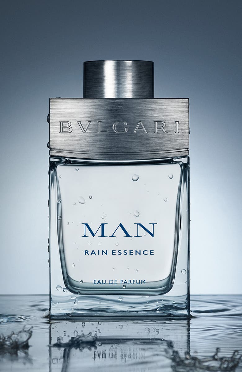 BVLGARI MAN Rain Essence Refillable Eau de Parfum, Alternate, color,