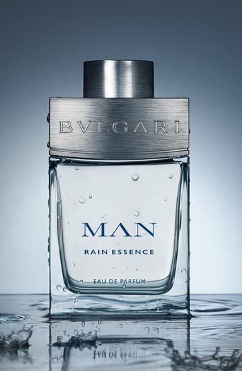 BVLGARI MAN Rain Essence Refillable Eau de Parfum | Nordstrom