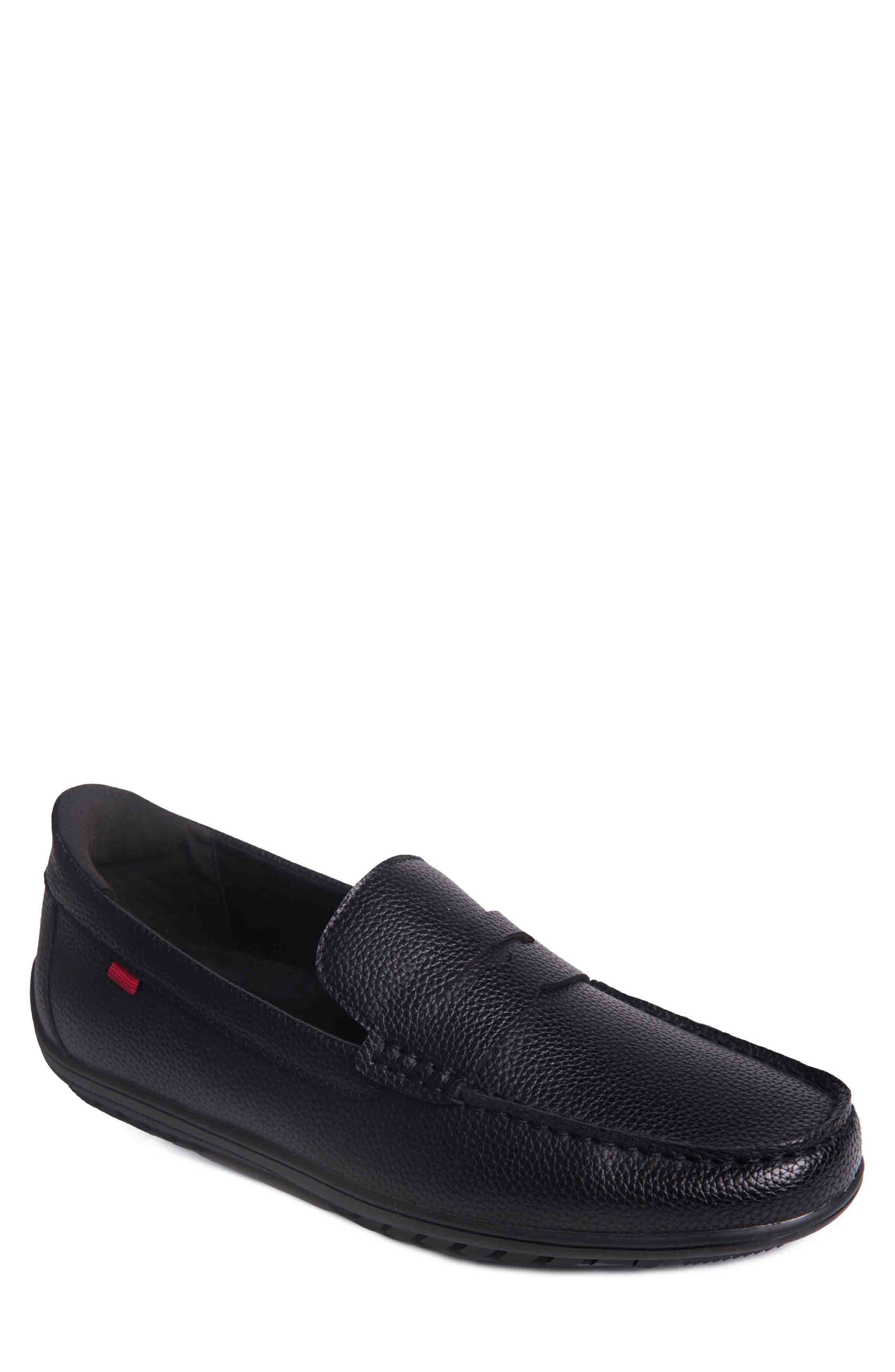 Marc Joseph New York John Street Penny Loafer