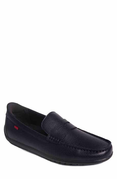Marc Joseph New York John Street Penny Loafer