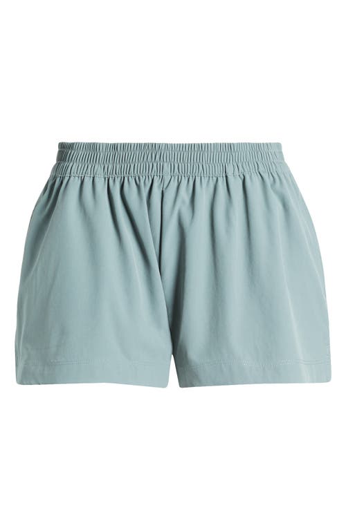 Florence By Mills Cheeky Shorts In Laurel Wreath