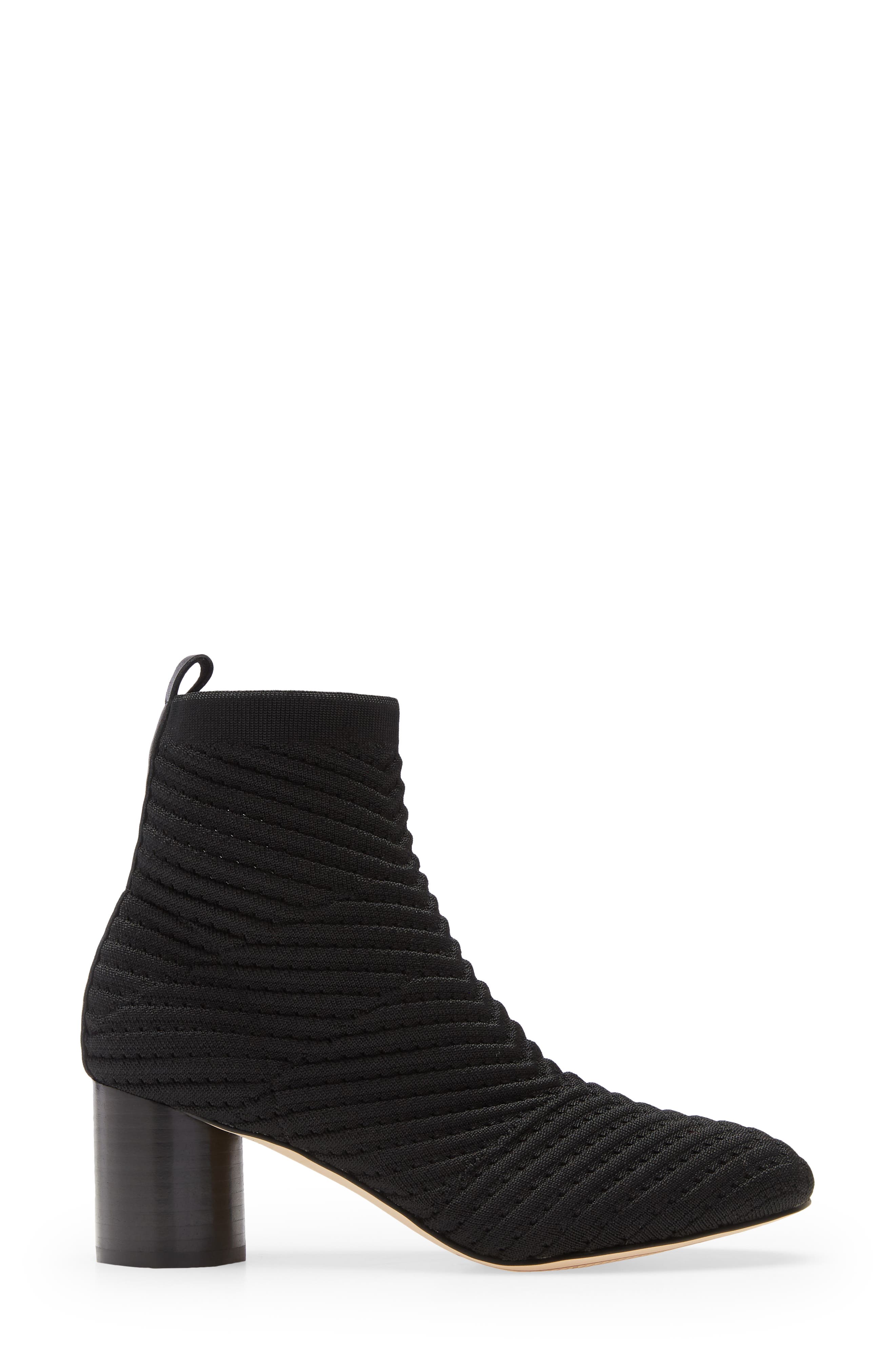 Sanctuary Rhythm Ribbed Cuff Boot, Alternate, color, 