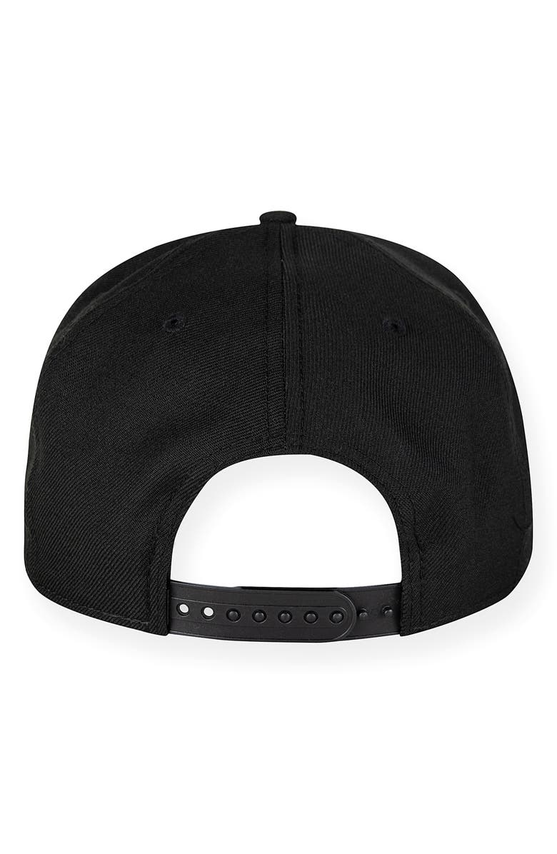 PAPER PLANES The Original Crown Old School Snapback Cap, Alternate, color, 