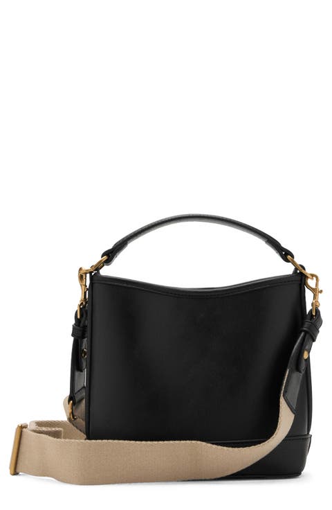 Small Bucket Bag