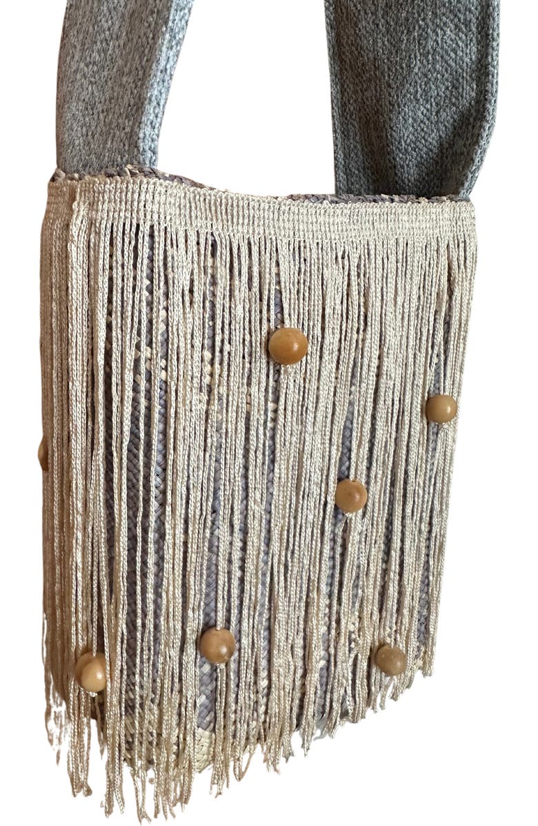 81036304 Puntos Handbag, Alternate, color, Beige