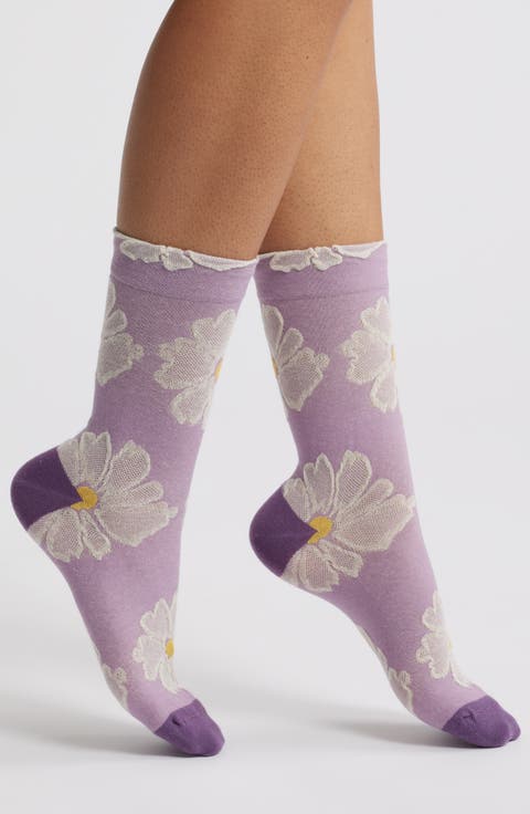 Dallas Crew Socks