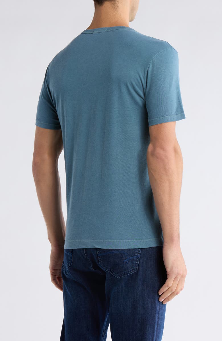 BUCK MASON Pima Cotton T-Shirt, Alternate, color, 