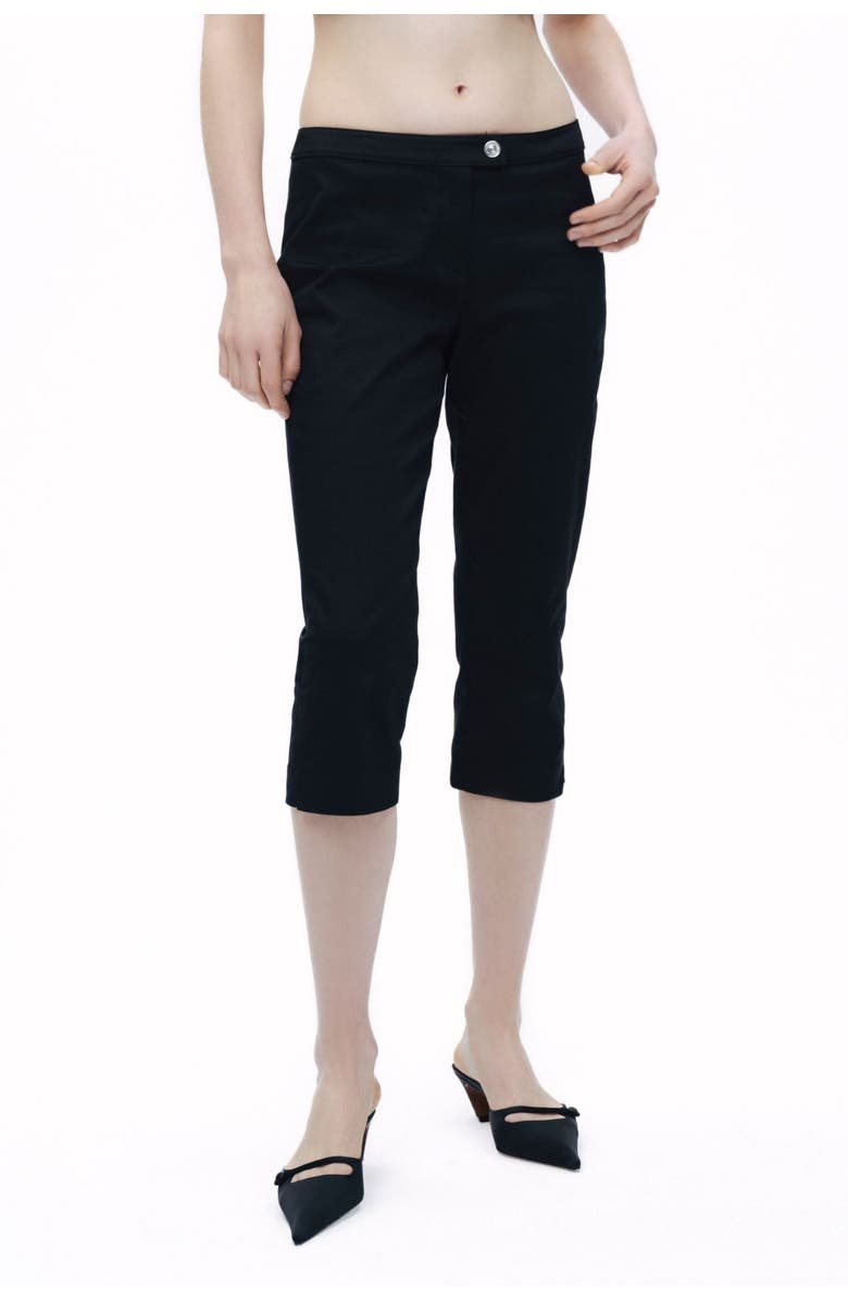 Nocturne Bermuda Pants, Main, color, 